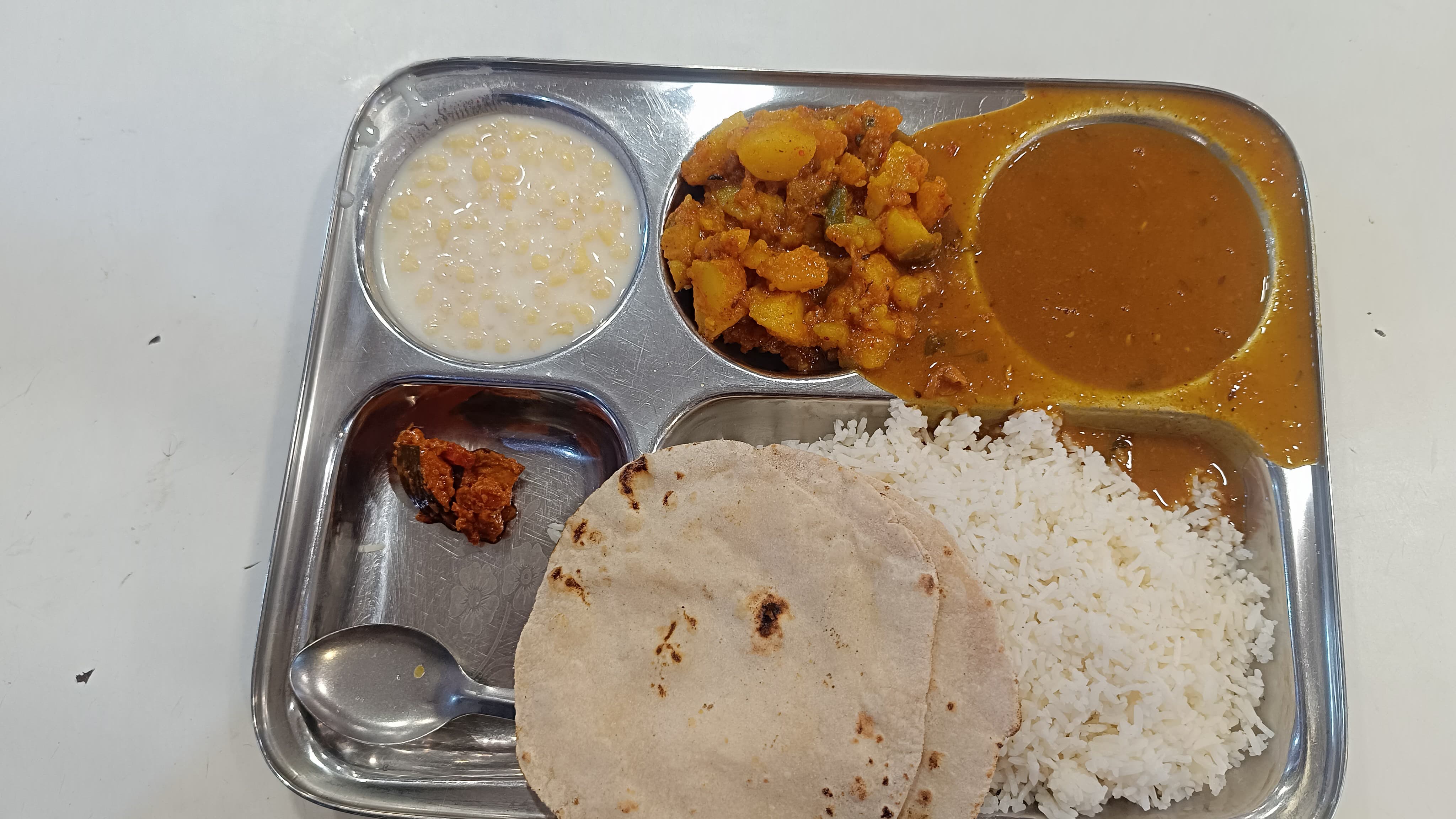 DBUU, DBIT Hostel and Mess photo 12